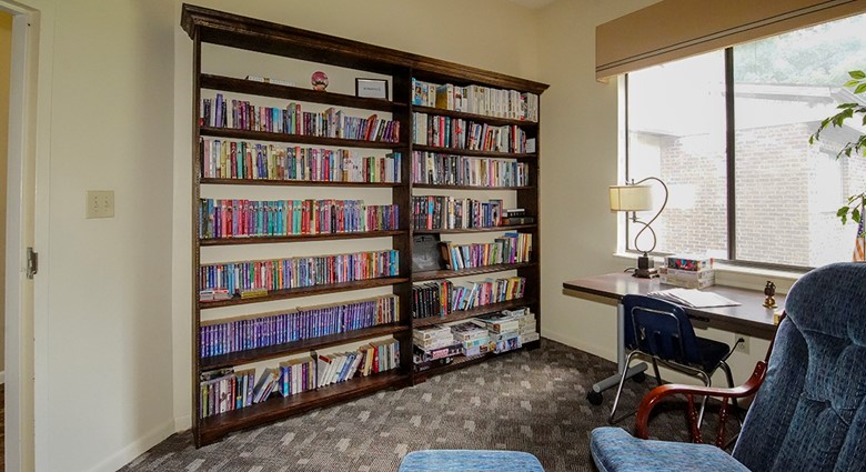 Image of Kirkwood Apartments (5)