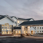 Image of Rivermere Senior Living of Brookfield (1)