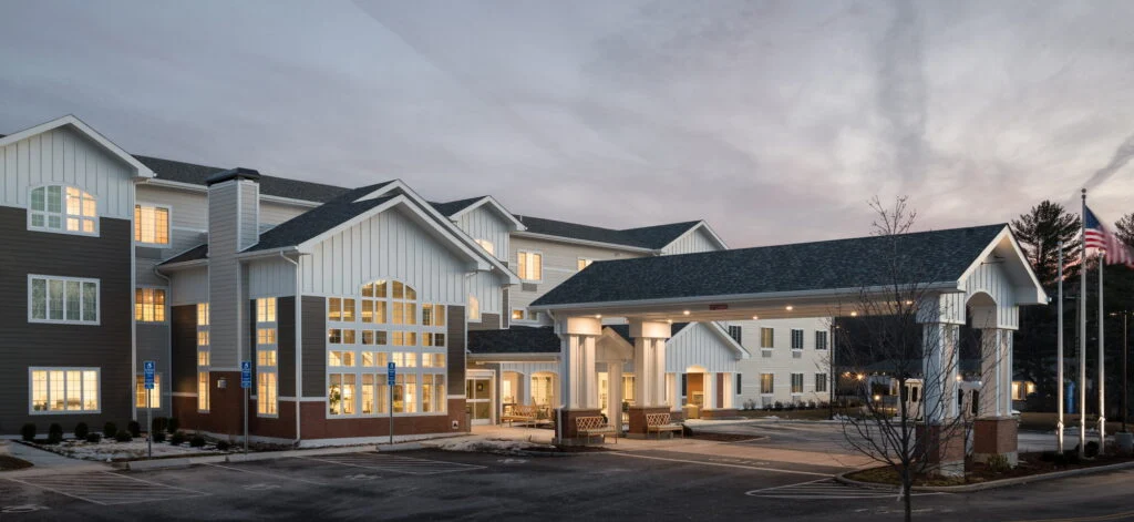Image of Rivermere Senior Living of Brookfield (1)