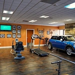 Image of Rose Garden Nursing And Rehabilitation Center (6)