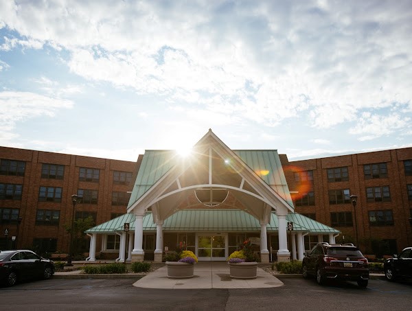 Image of Glacier Hills Senior Living (1)