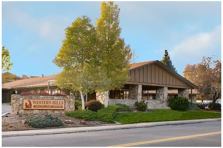 Image of Western Hills Health Care Center (1)