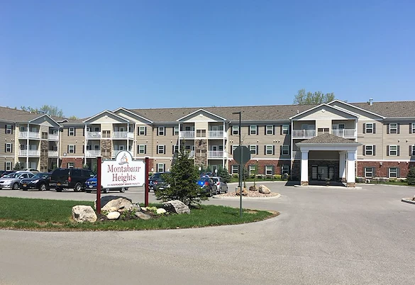 Image of Montabaur Heights Independent Living 65+ (1)