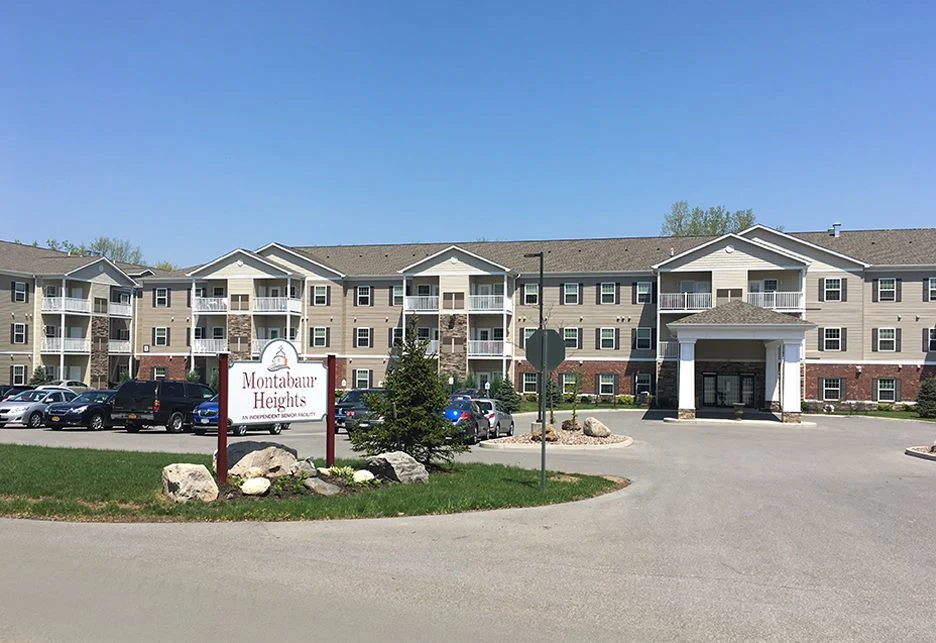 Image of Montabaur Heights Independent Living 65+ (1)