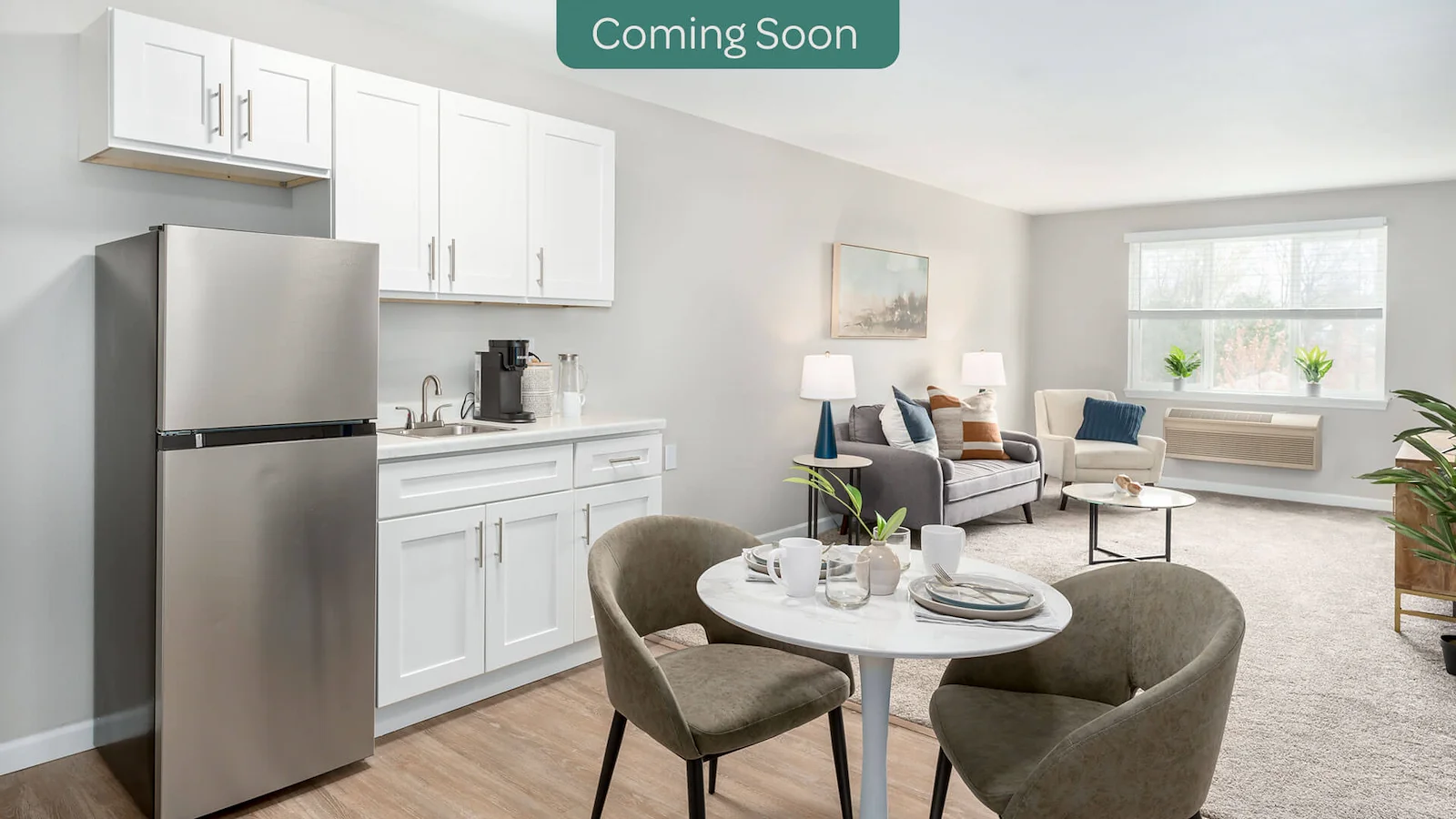 Image of Asher Point Independent Living of Tyler (5)