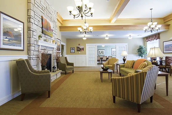 Image of Brookdale Fort Collins Assisted Living (3)