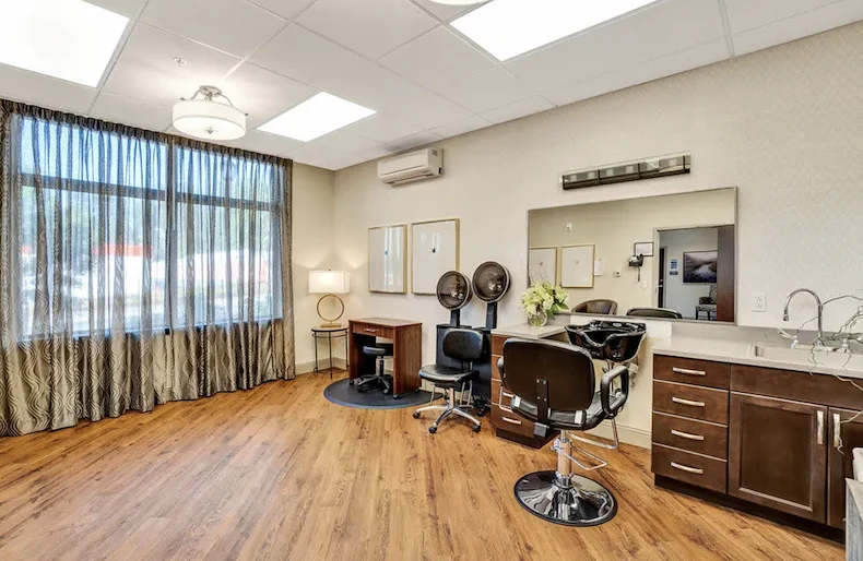 Image of Cedar River Healthcare Center (7)