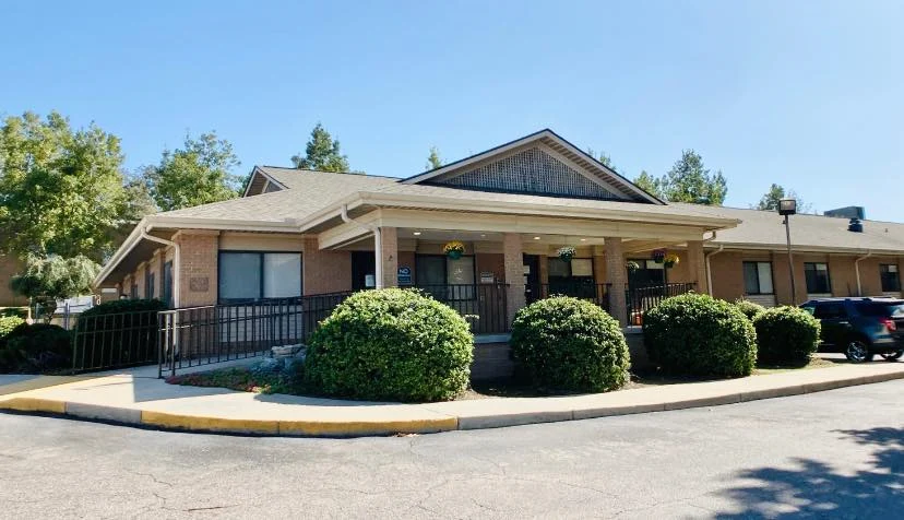Image of Edisto Post Acute (1)