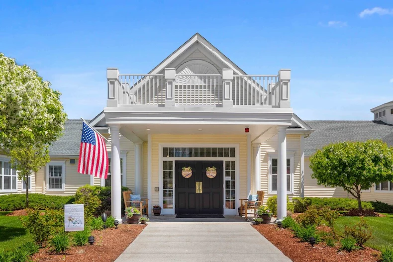 Image of The Atrium at Drum Hill (1)