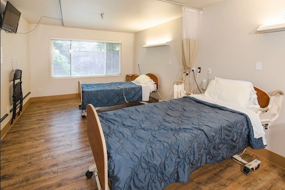 Image of Mountain View Rehabilitation And Care Center (4)