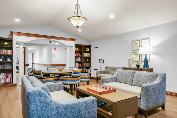 Image of Villas of Holly Brook Shelbyville (3)