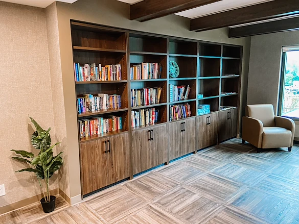 Image of Mountain View Senior Living (3)