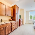 Image of Sunrise of North Wales (8)