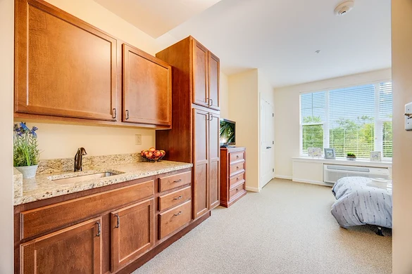 Image of Sunrise of North Wales (8)