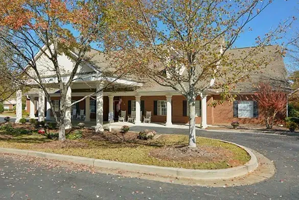 Image of Chapters Living of Buford (1)