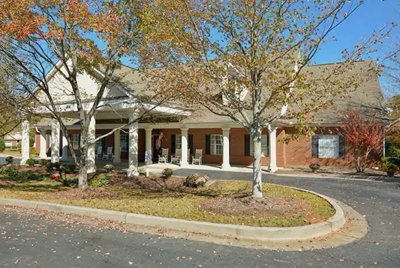 Image of Chapters Living of Buford (1)