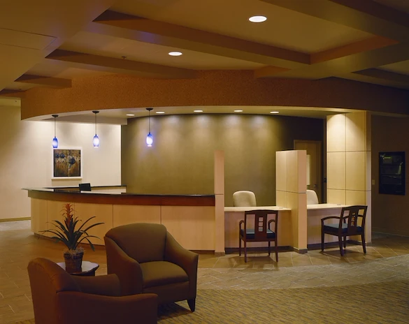 Image of Center At Centennial, The (2)