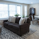 Sherman Street Apartments