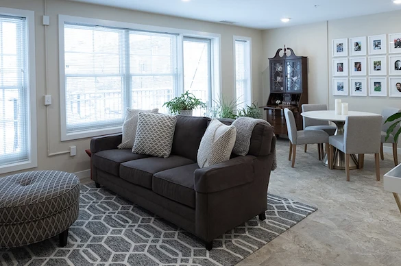 Sherman Street Apartments