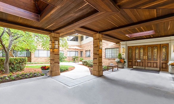 Image of West Hills Village Senior Residence (2)