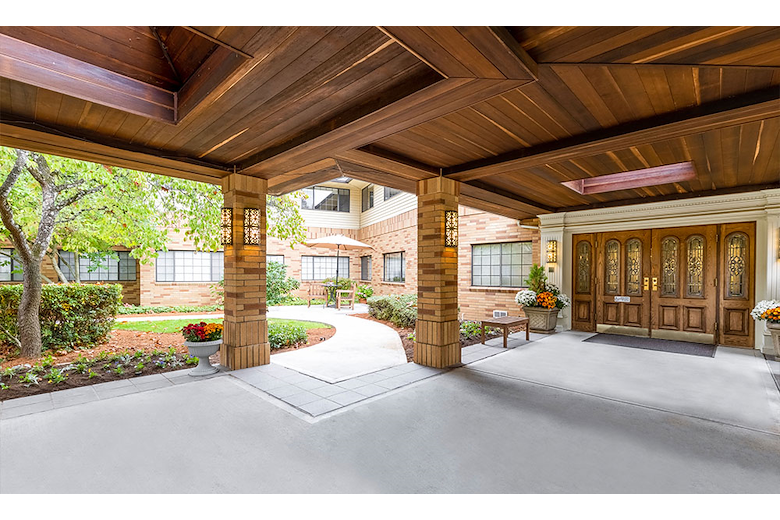 Image of West Hills Village Senior Residence (2)