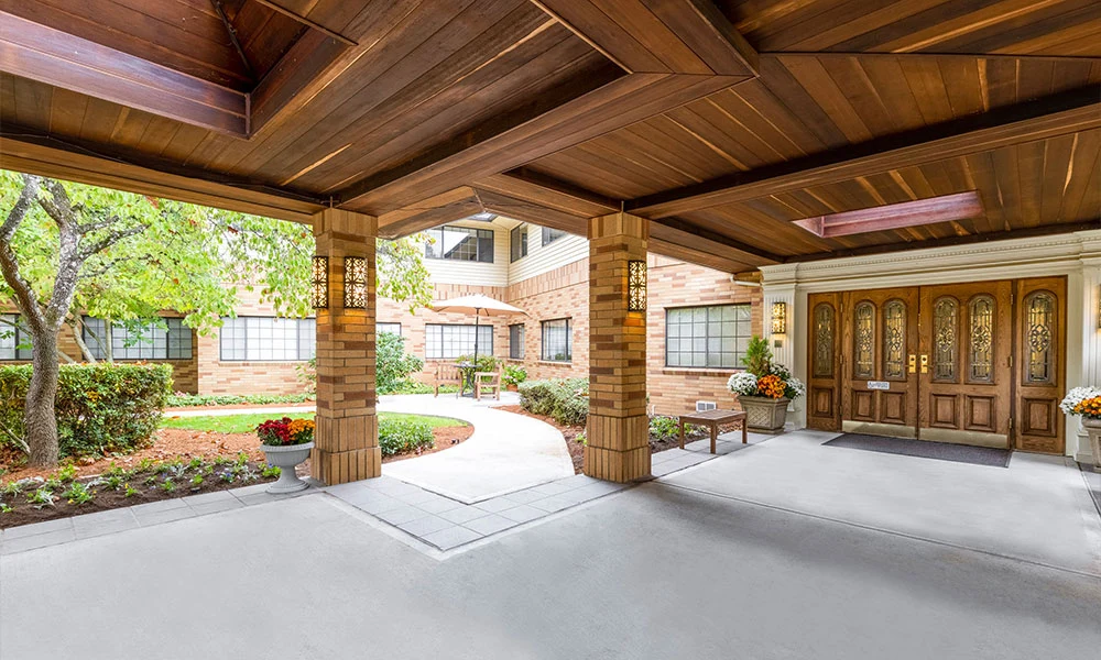 Image of West Hills Village Senior Residence (2)