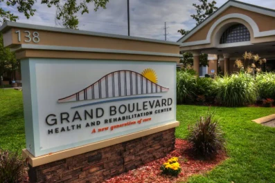 Image of Grand Boulevard Health And Rehabilitation Center (1)