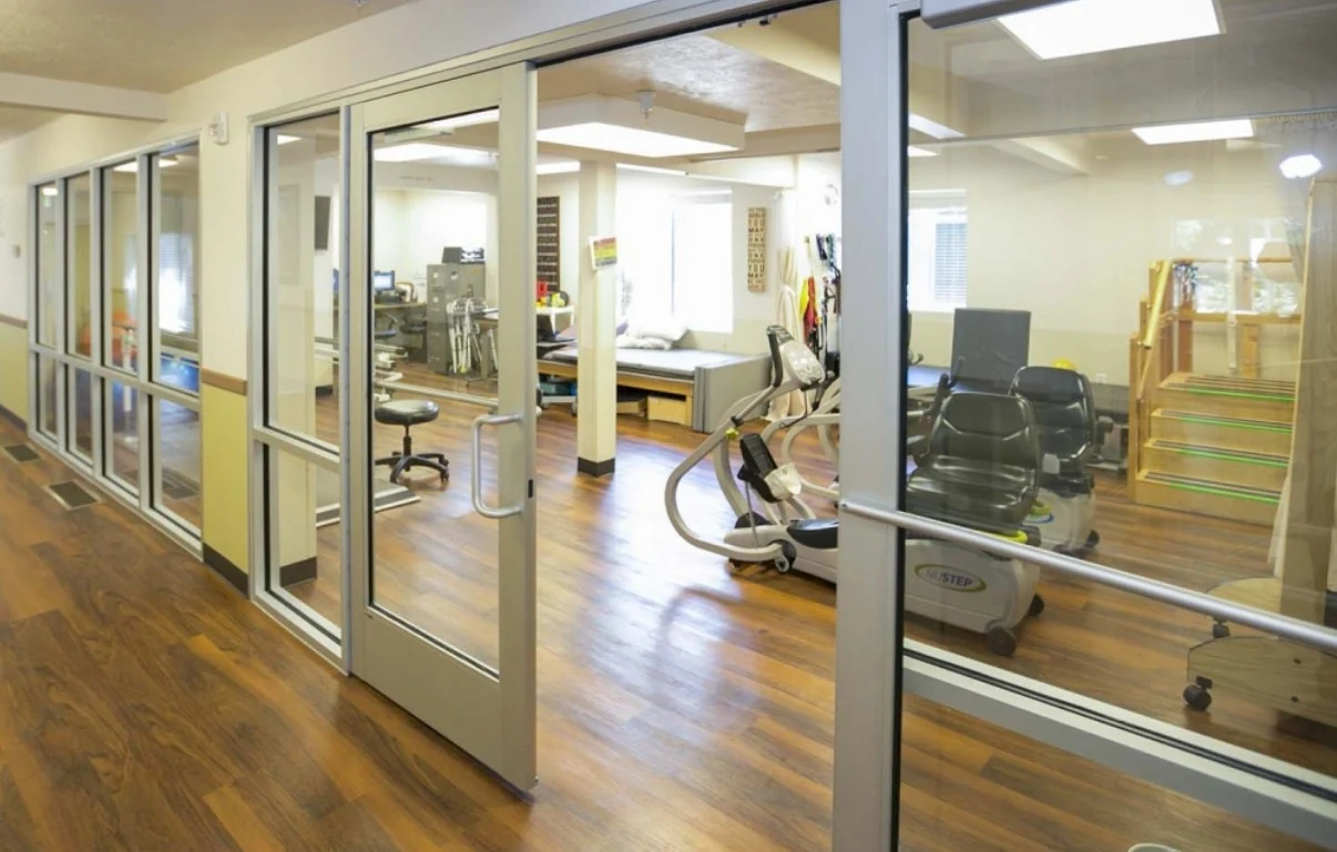 Image of Draper Rehabilitation & Care (3)