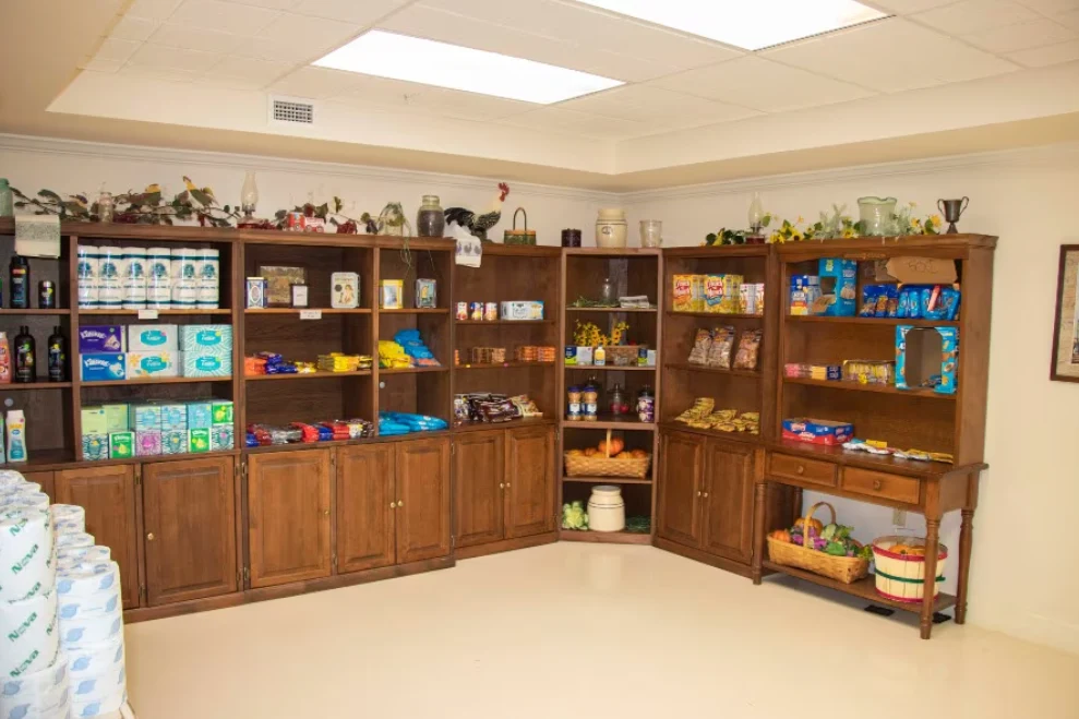 Image of St. Bernards Village (3)