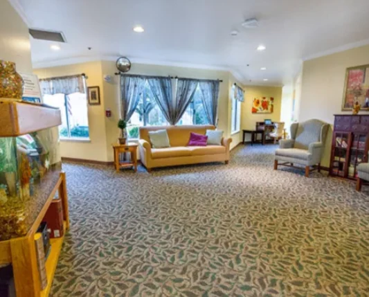 Image of Brookdale North Fremont (2)