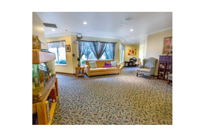 Image of Brookdale North Fremont (2)