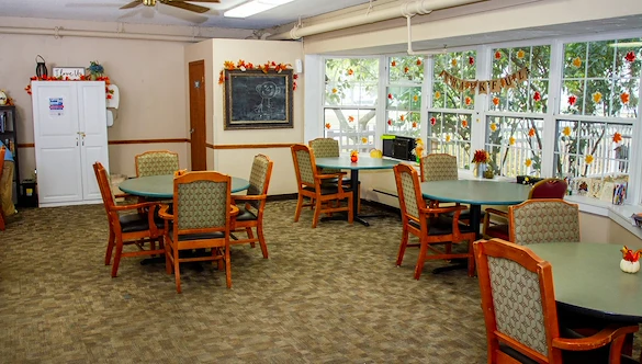 Image of Autumn Court Care Center (5)