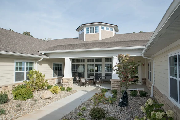 Image of Taylor Springs Senior Living (1)