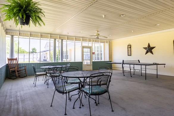 Image of American House Johnson City (3)