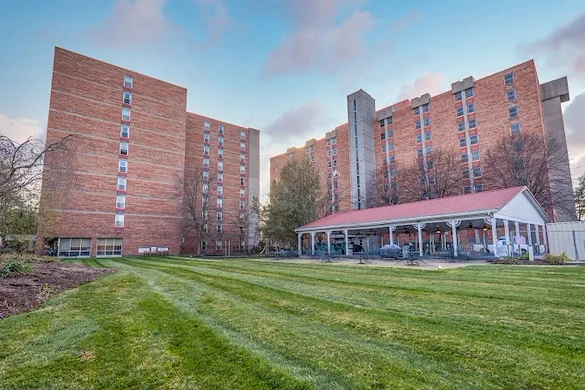 Image of Chapel House of Louisville (1)