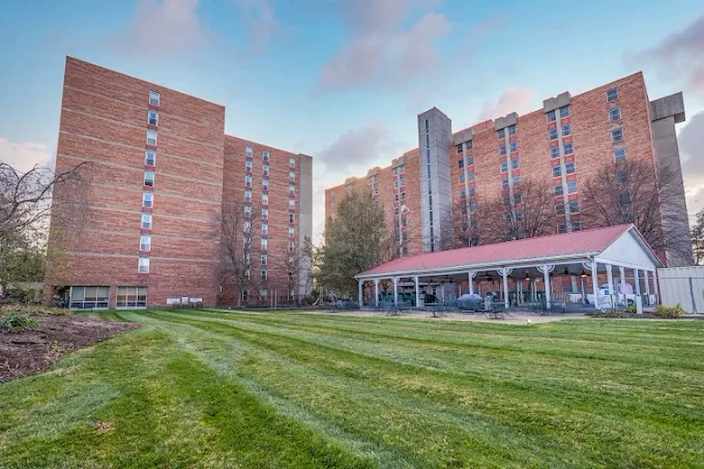 Image of Chapel House of Louisville (1)