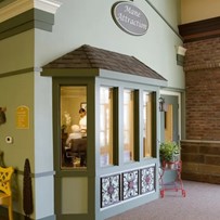 Image of Randall Residence Of Tipp City (2)