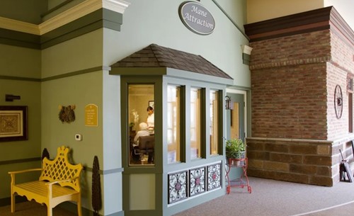 Image of Randall Residence Of Tipp City (2)