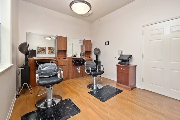 Image of EverTrue Concordia Village Care Center (7)