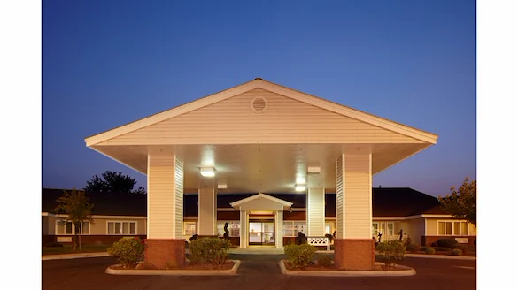 Image of Richland Post Acute (2)