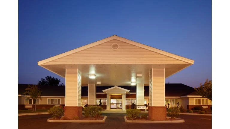 Image of Richland Post Acute (2)