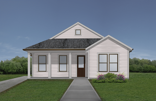 Image of Audubon Care Homes Phosphor House (1)