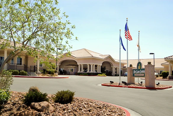 Image of Life Care Center Of South Las Vegas (1)
