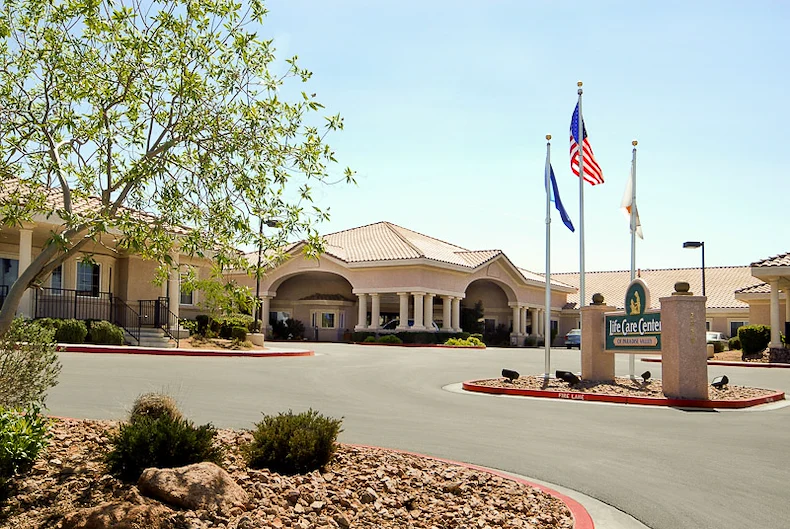 Image of Life Care Center Of South Las Vegas (1)