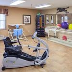 Image of Belmont Terrace Nursing And Rehabilitation Center (6)