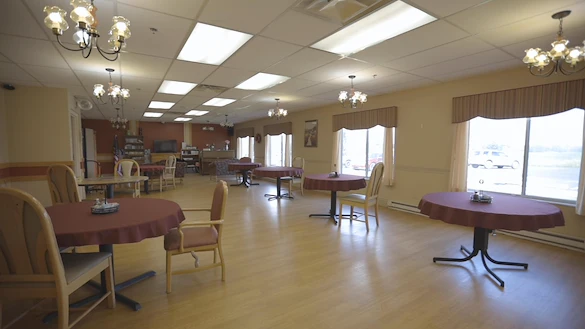 Image of Medilodge of Yale (10)