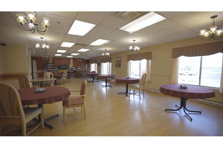 Image of Medilodge of Yale (10)