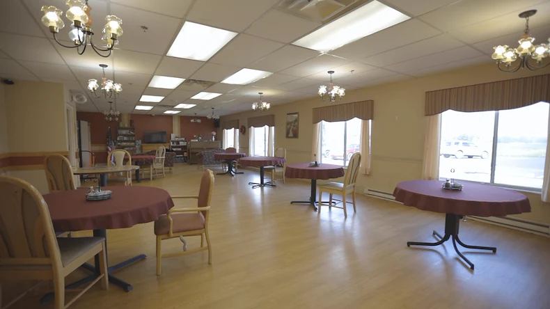 Image of Medilodge of Yale (10)