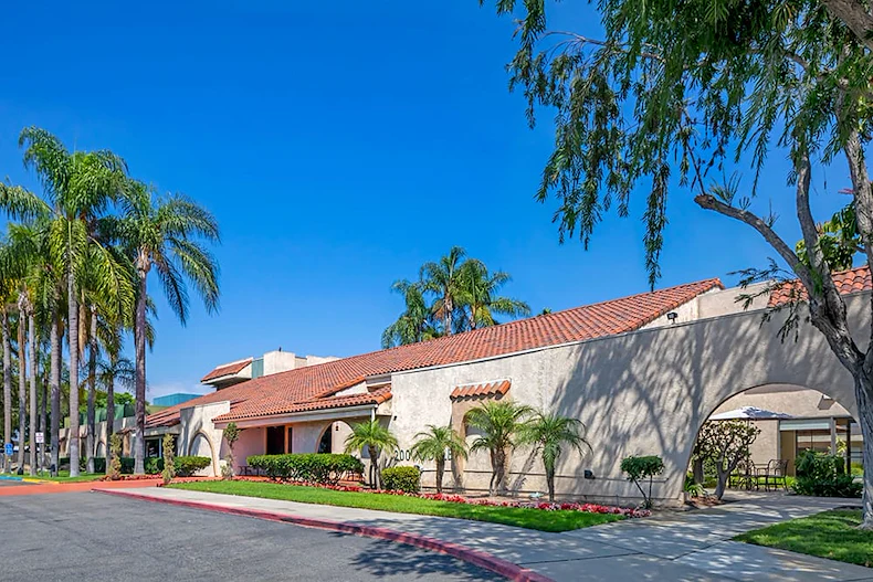 Image of Brookdale Anaheim (1)