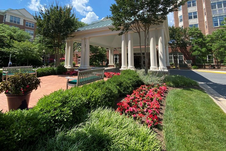 Image of Maplewood Park Place Senior Living (1)
